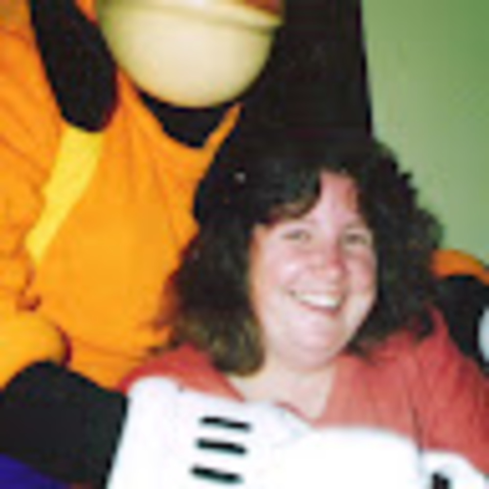 Meet your Posher, Nancy